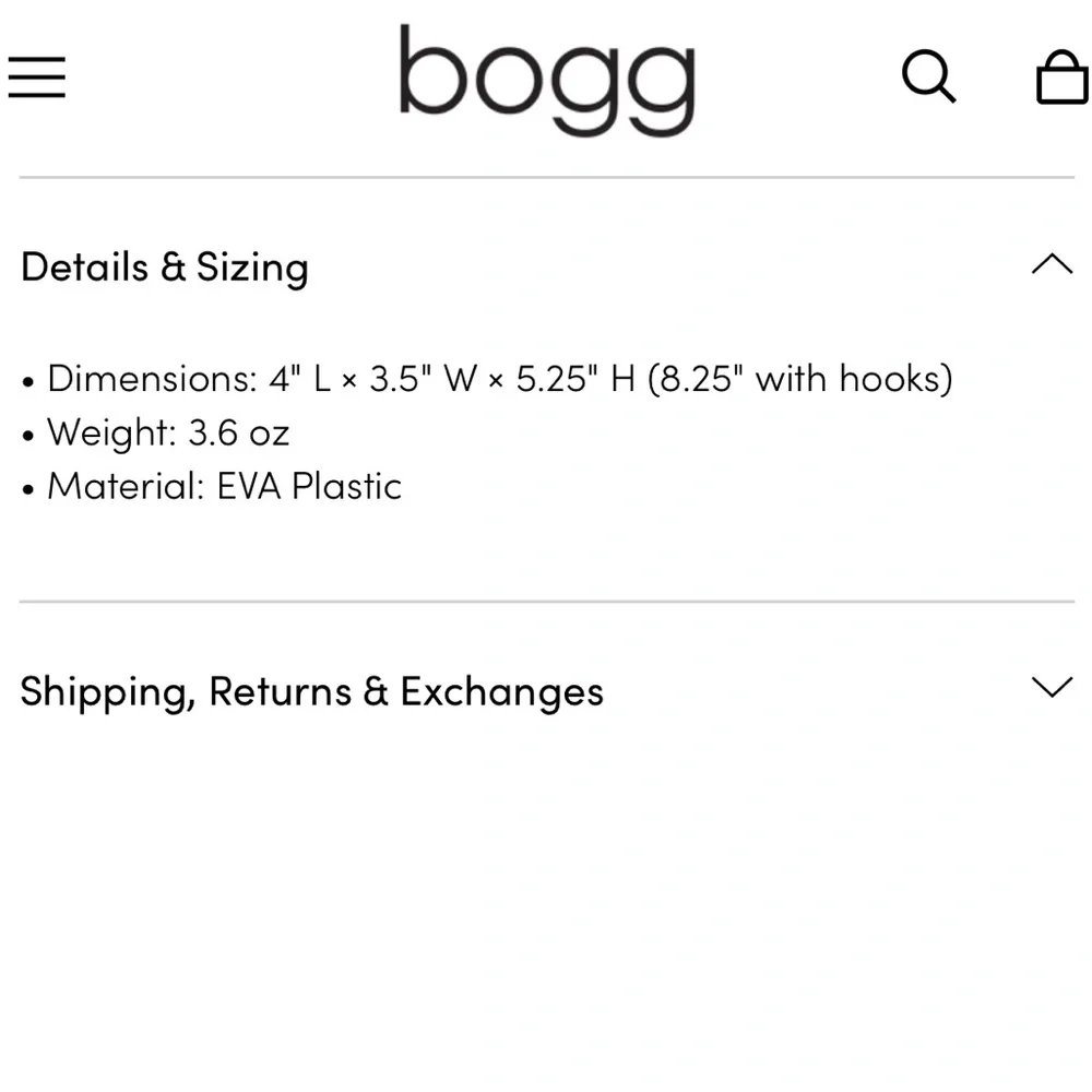 BOGG BAG Bogg Bevy Holder - Picture 5 of 8
